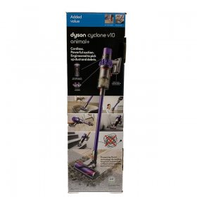 Dyson V10 Animal Cordfree Vacuum Cleaner | Purple | New