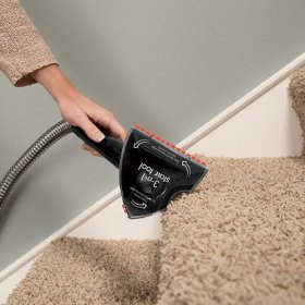 BISSELL Carpet Cleaner 3 In 1 Stair Tool, 1603650