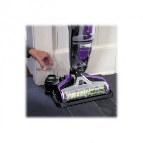 BISSELL Crosswave Pet Pro Wet Dry Vacuum, 2306A