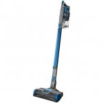 Shark IX140 Lightweight Cordless Pet Stick Vacuum Blue - Restored