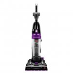 BISSELL Aeroswift Compact Vacuum Cleaner, 2612A,Purple