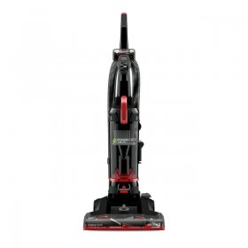 BISSELL PowerForce Helix Turbo Pet Upright Vacuum 3332