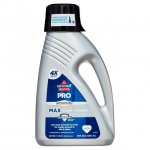 BISSELL Advanced Pro Max Clean + Protect Deep Cleaning Carpet Formula, 50 oz, 70E1
