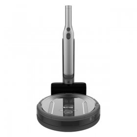 SHARK ION Robot Vacuum Cleaning System with Detachable Hand Vacuum, S86 with Wi-Fi - RV850WV