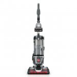 Hoover WindTunnel All Terrain Bagless Upright Vacuum Cleaner, UH77210V, New