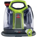 BISSELL Little Green ProHeat Portable Deep Cleaner 2513E