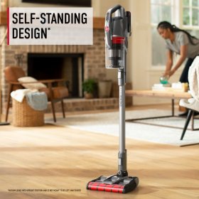 Hoover ONEPWR Emerge Pet Cordless Stick Vacuum Cleaner with All Terrain Dual Brush Roll Nozzle, BH53602V, New