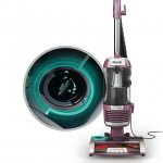 Shark Lift-Away with PowerFins HairPro & Odor Neutralizer Technology Upright Multi Surface Vacuum, ZD550