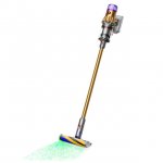 Dyson V12 Detect Slim Absolute Cordless Vacuum Cleaner | Gold | New | First Generation