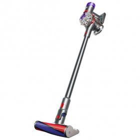 Dyson V8 Absolute Cordless Vacuum | First Generation | Silver | New