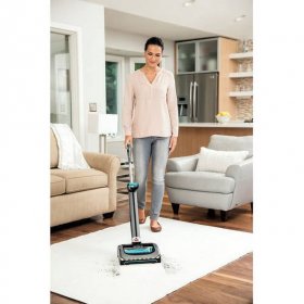 BISSELL AirRam Cordless Vacuum, 22V Battery, 2144