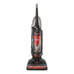 Hoover Wind Tunnel XL Pet Bagless Upright Vacuum, UH71107, New