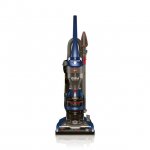 Hoover UH71250 WindTunnel 2 Whole House Rewind Bagless Corded Upright Vacuum