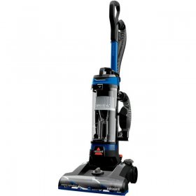 BISSELL CleanView Upright Bagless Vacuum Cleaner with Active Wand, 3536 (Black/Cobalt Blue)