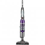 BISSELL Symphony? Pet All-in-One Vacuum & Sanitizing Steam Mop 1543A