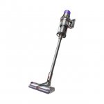 Dyson Outsize Plus Cordless Vacuum Cleaner | Nickel | New