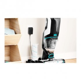 BISSELL CrossWave Cordless Max Multi-Surface Wet Dry Vac 2554A