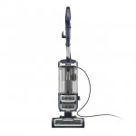 Shark Rotator Lift-Away Upright Vacuum with PowerFins? and Self-Cleaning Brushroll, ZD400