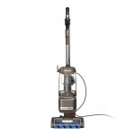 Shark LA455 Rotator Pet Pro Lift-Away Upright Vacuum with Self-Cleaning Brushroll HEPA Filter, Floor
