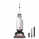 Hoover Complete Performance Advanced Bagged Upright Vacuum UH30651PC