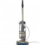 Shark LA502 Rotator Lift-Away ADV DuoClean Engage Upright Vacuum with Self-Cleaning Brushroll