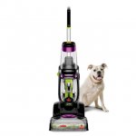 BISSELL Pro Heat 2X Revolution Pet Carpet Cleaner, 3578