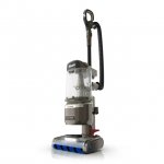 Shark Rotator Lift-Away Upright Vacuum with DuoClean PowerFins and Self-Cleaning Brushroll, LA500WM