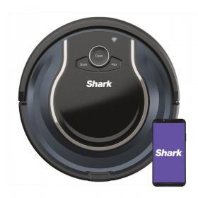 Shark ION? Robot Vacuum R76 with Wi-Fi (RV761)