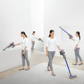 Dyson V11 Extra Cordless Vacuum Cleaner| Blue | New