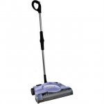 Shark 12" Rechargeable Floor & Carpet Sweeper, V2945Z