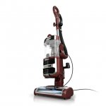 Shark Navigator Lift-Away Upright Vacuum Cleaner with Self-Cleaning Brushroll, ZU660