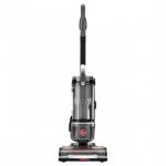 Hoover WindTunnel Tangle Guard Upright Vacuum with LED Crevice Tool