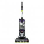 BISSELL PowerLifter Swivel Lift-Off Pet Upright Vacuum 2920F