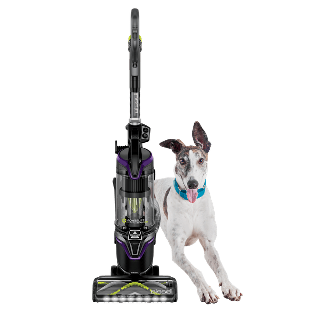 BISSELL PowerLifter SurfaceSense Pet Multi-Surface Vacuum 3439